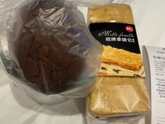 -85度C(北京陶然店)