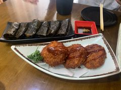 -胜代日本料理(云程巷小区店)