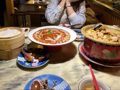 -范家小馆·烤鸭新京菜(金融街店)