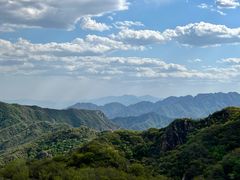 -大岭沟猕猴桃谷风景区