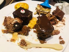 -美食汇自助西餐厅(荆州富力万达嘉华酒店)