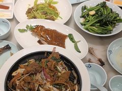 -鸭匠食府·挂炉烤鸭·新京菜(阜成路店)