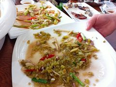 家烧海参-501號台州海鲜餐厅(海创园店)