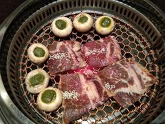 -义气烤肉餐吧(大族广场店)