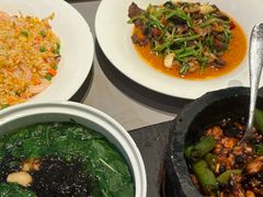 -桂满陇·杭州小馆(朝阳合生汇店)