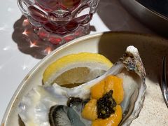 -Osteria Garden 生蚝花园餐厅(原进贤路店)