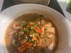 -正德楼果木烤鸭·渔家菜(东港店)