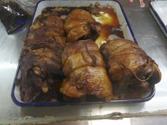 -年记·兴顺斋 牛街清真熟食小吃店