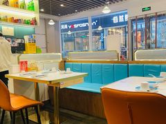 -洞庭米湘·湖南菜(银河SOHO店)