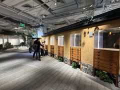 -大视光学•LINDBERG林德伯格•全球手工眼镜集合店(王府井店)
