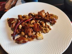 -旺顺阁·北京菜·烤鸭(大望路店)