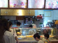 -葛师傅越南特色水果捞(建政南路总店)