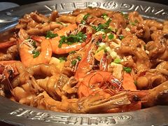 -胖哥俩肉蟹煲(杭州下沙学林街店)