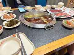 -牛品荟牛肉火锅(新城广场店)
