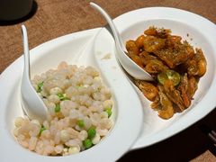 -兰庭玉树·老饭骨家宴(后海店)