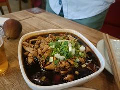 -双流老妈兔头(总店)