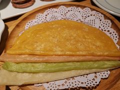 -小幸湖春饼(悦茂购物中心店)