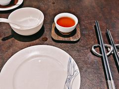 -广州文华东方酒店·江-由辉师傅主理