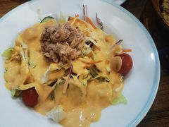 -萨莉亚意式餐厅(河东万达店)