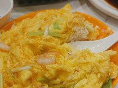 -澳门陈光记烧味饭店(南京德基广场店)