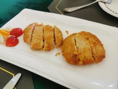 -老俄楼西餐厅(邮政街店)