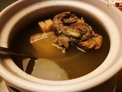 -白云宾馆·白云宴餐厅