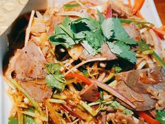 -楼兰新疆主题餐厅(坂田佳华领汇广场店)