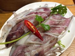 -太泰东南亚餐厅(万福广场店)