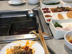 -海底捞火锅(之心城店)