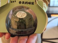 -淮香国色·淮扬菜(正大中心店)