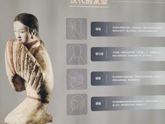 -汉景帝阳陵博物院