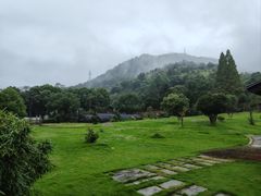 -余姚阳明温泉山庄