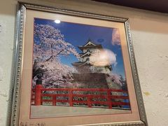 -胜代日本料理(云程巷小区店)