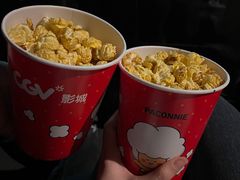 -CGV影城(新都心IMAX店)