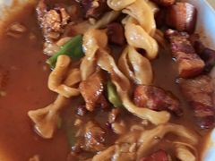 -北京龙庆四季香农家饭庄·灶台鱼·碳烤虹鳟鱼(龙庆峡店)