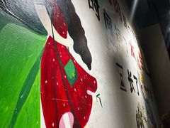 -半酌烧烤小酒馆(南京东路店)