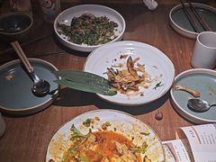 -薇酌饮·陕西菜(南门外店)