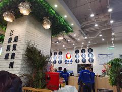 -贵凤凰贵州米粉(清河和盈中心店)