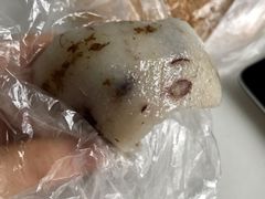 赤豆糕-老半斋(福州路店)
