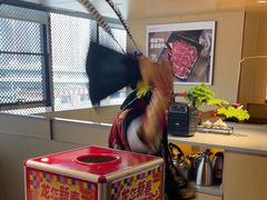 -海底捞火锅(太原南站店)