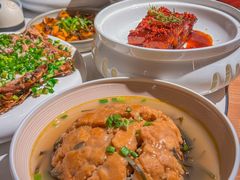 -嫩芽 ·地道重庆菜(十八梯露台夜景店)