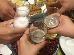-鼎记酒楼(雁南一路店)