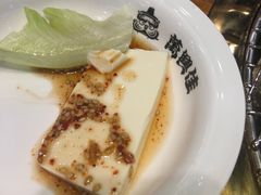 -万兴佳烤肉·长白山老味道(东岸里店)