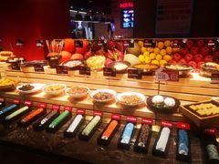 -炉小哥烤肉(信万广场店)