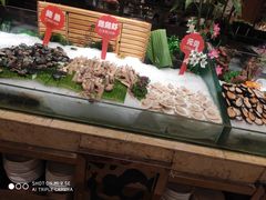 -芭菲盛宴·环球美食(锦城万达广场店)