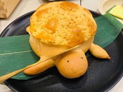 海龟菠萝油-蔡澜点心(三里屯T+MALL店)