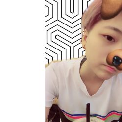 -TWOFACE 双面理发馆