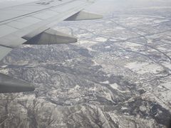 -太原武宿国际机场