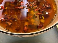 -成都驻京办餐厅(蜀都宾馆店)