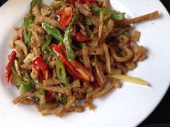 竹里馆-新竹里馆·花园餐厅(兴苑路店)